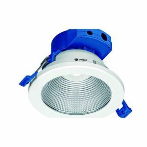 downlight empotrable