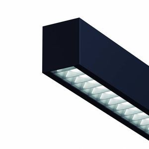 luminaria LED