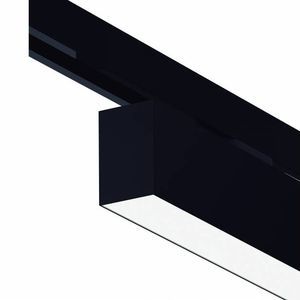 iluminación de carril LED