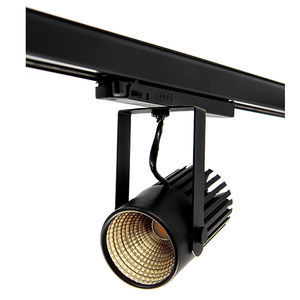 iluminación de carril LED