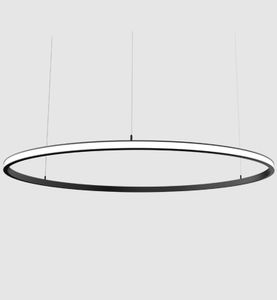 luminaria suspendida