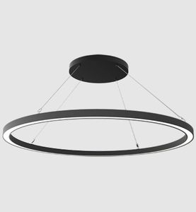 luminaria suspendida