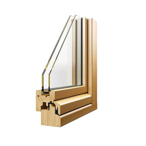 ventana de vidrio