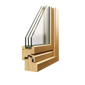 ventana de vidrio