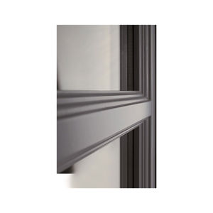 ventana de madera