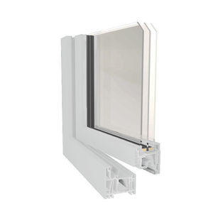ventana de PVC