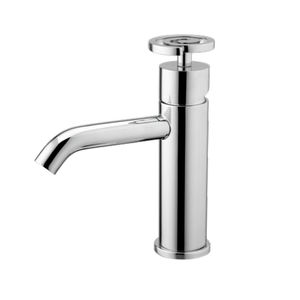 grifo monomando para lavabo