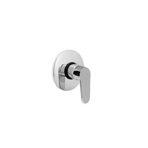 grifo monomando para ducha