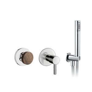 grifo monomando para ducha