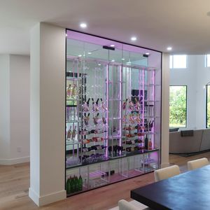 vinoteca de servicio