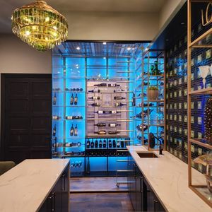 vinoteca de servicio
