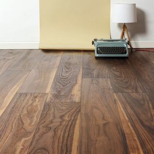 parquet macizo