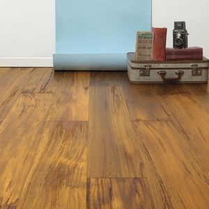 parquet macizo