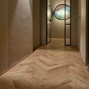 parquet macizo