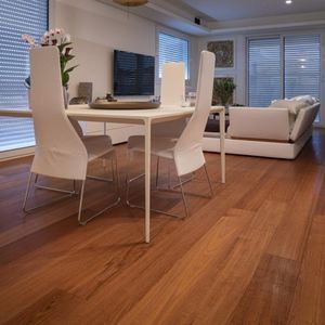 parquet macizo