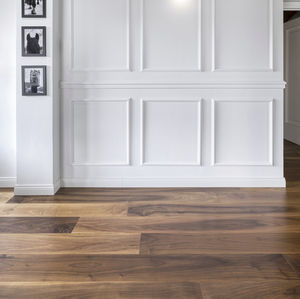 parquet macizo