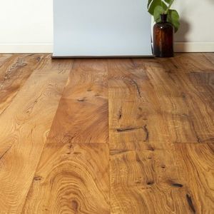 parquet macizo