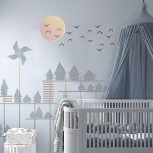 revestimiento de pared para interior
