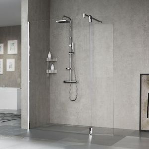 set de ducha de pared