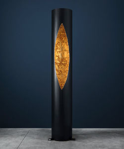 columna luminosa de diseño original