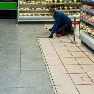 losetas flexibles de interior