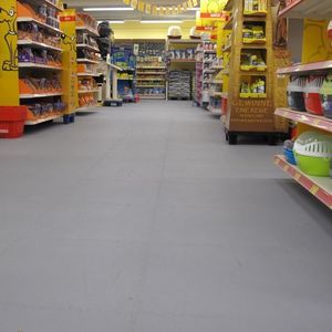 losetas flexibles industriales