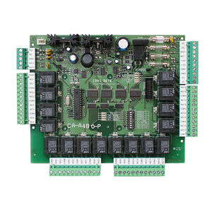 módulo de control para puerta