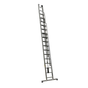 escalera profesional de trabajo