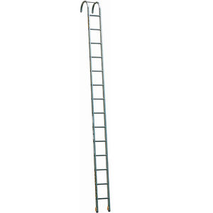 escalera profesional de trabajo