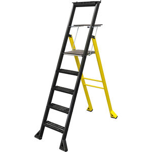 plataforma para obra