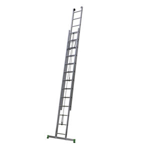 escalera profesional de trabajo