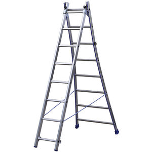 escalera profesional de trabajo