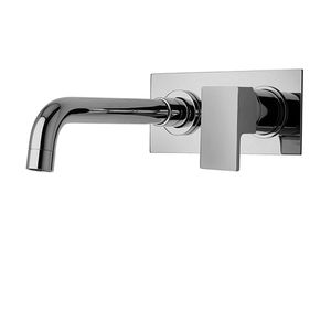 grifo monomando para lavabo
