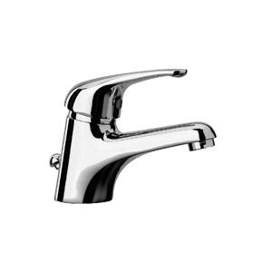 grifo monomando para lavabo