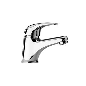 grifo monomando para lavabo