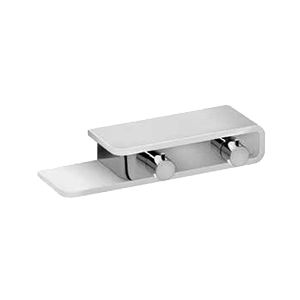 grifo monomando para ducha