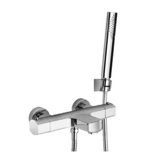 grifo monomando para ducha
