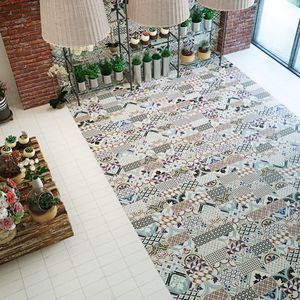 baldosas de interior