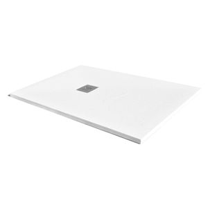 plato de ducha rectangular