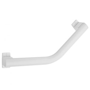 barra de apoyo de aluminio