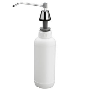 dispensador de jabón profesional