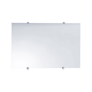 espejo de pared