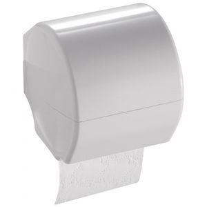 dispensador de papel higiénico de pared