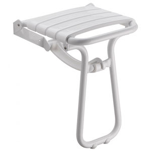 asiento de ducha abatible