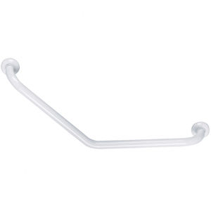 barra de apoyo de aluminio