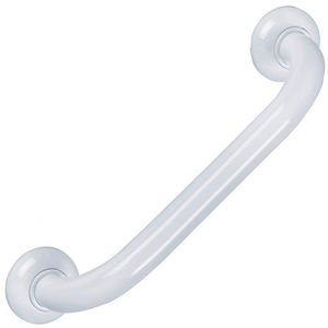 barra de apoyo de aluminio