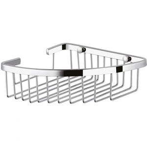 canasta de pared para ducha
