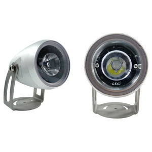 proyector IP67 / LED / para el sector servicios / spot