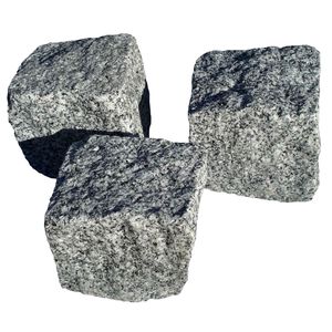 adoquín de granito