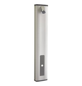 columna de ducha electrónica